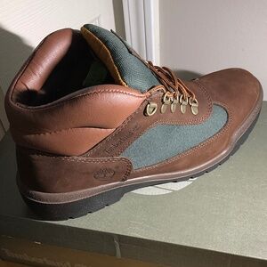 Timberland Beef and Broccoli Men’s 8.5M